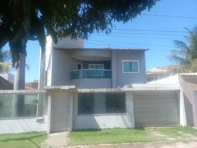 Casa Duplex 4 quartos em Morada do Sol - Vila Velha/ES