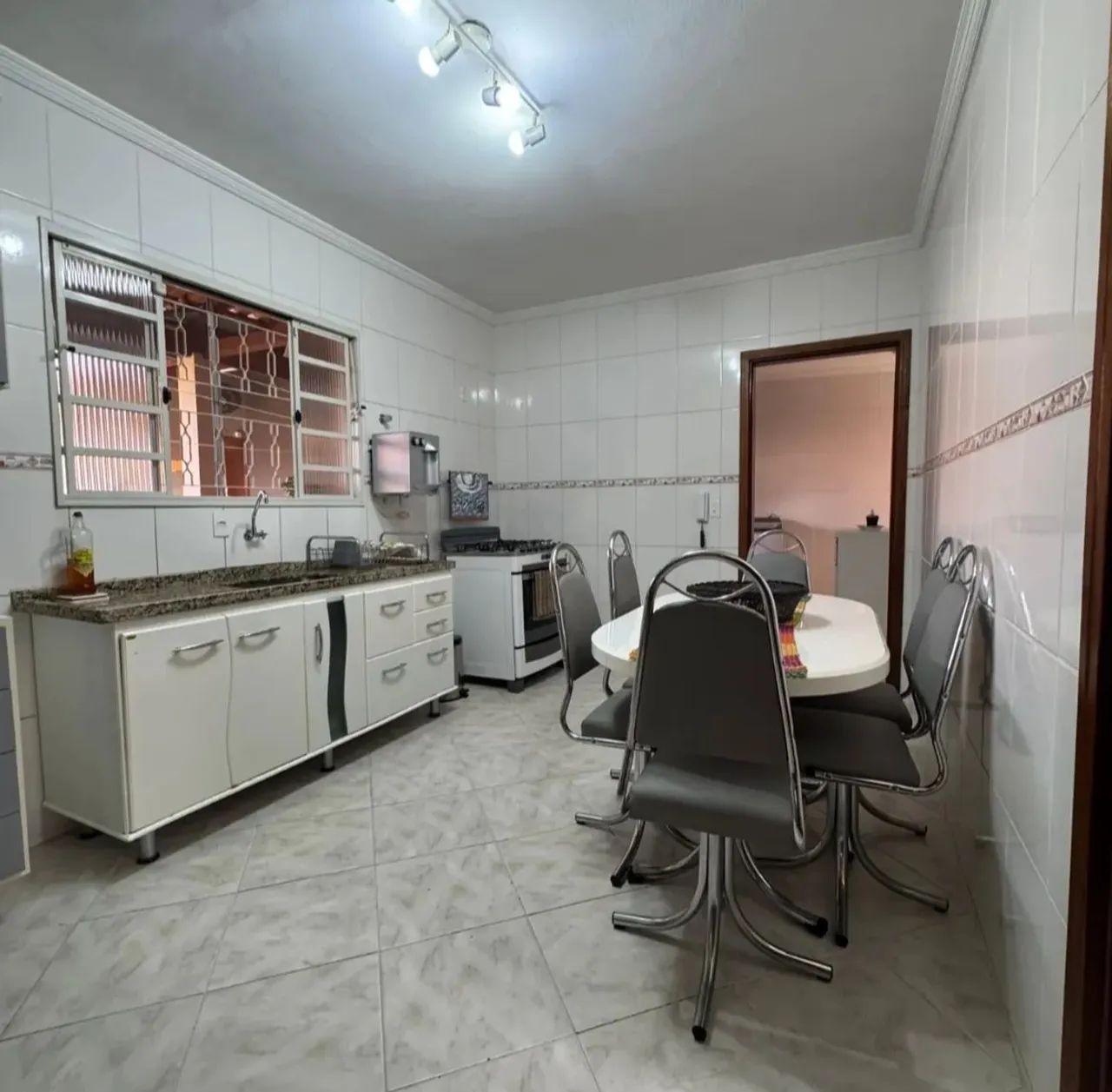 Casa a venda Taguatinga Sul  - Foto 5