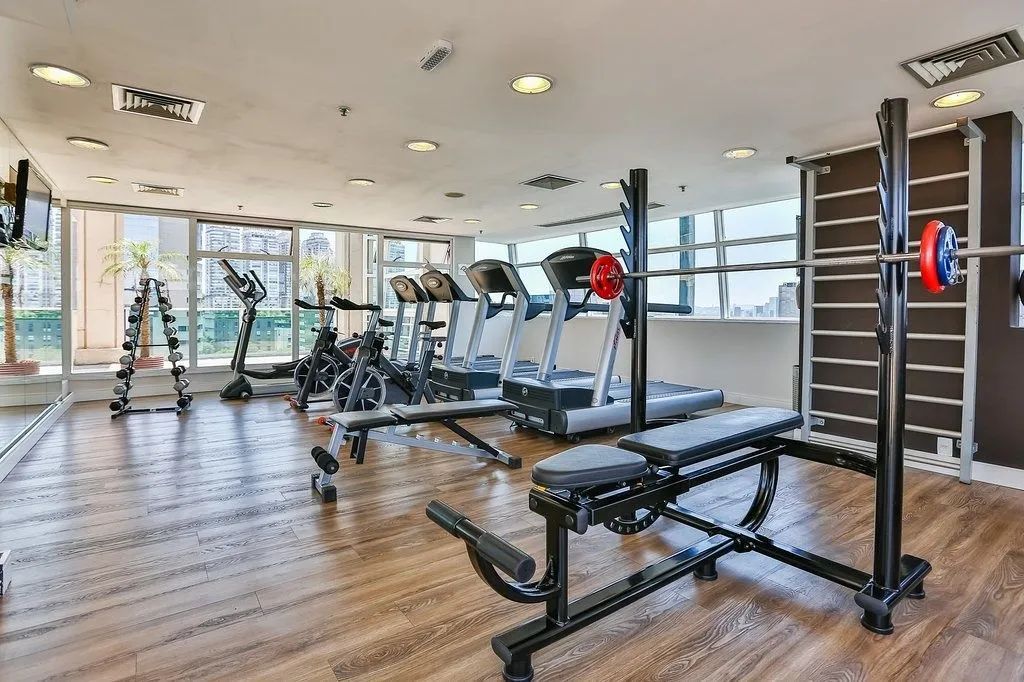 Rarus Flats - Flat para venda - Edifício Radisson Berrini - Foto 15