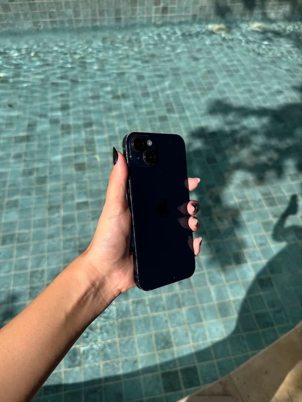iPhone 14 Plus 128Gb - Leia - Foto 4