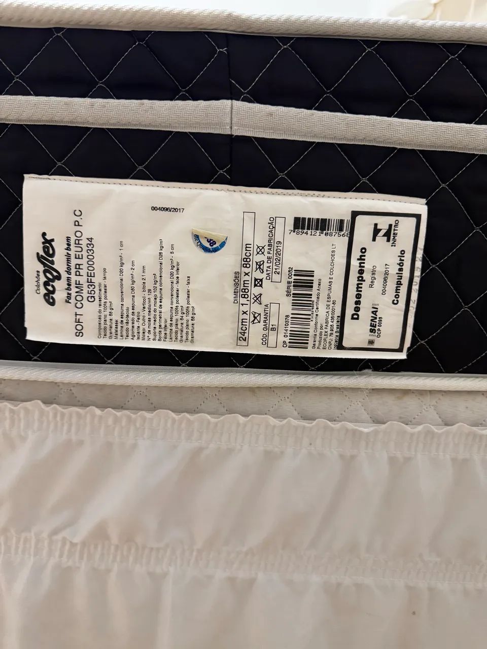 Cama box  - Foto 3