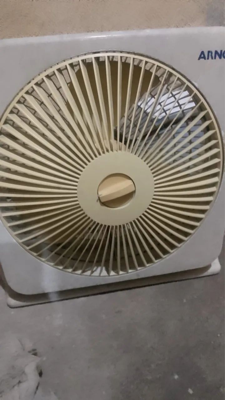 Ventiladores com defeito  - Foto 3