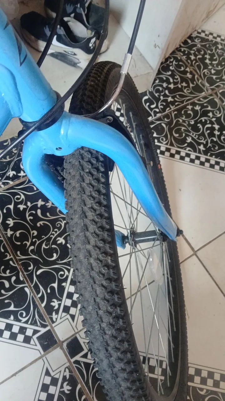 vende se uma bike - Foto 3