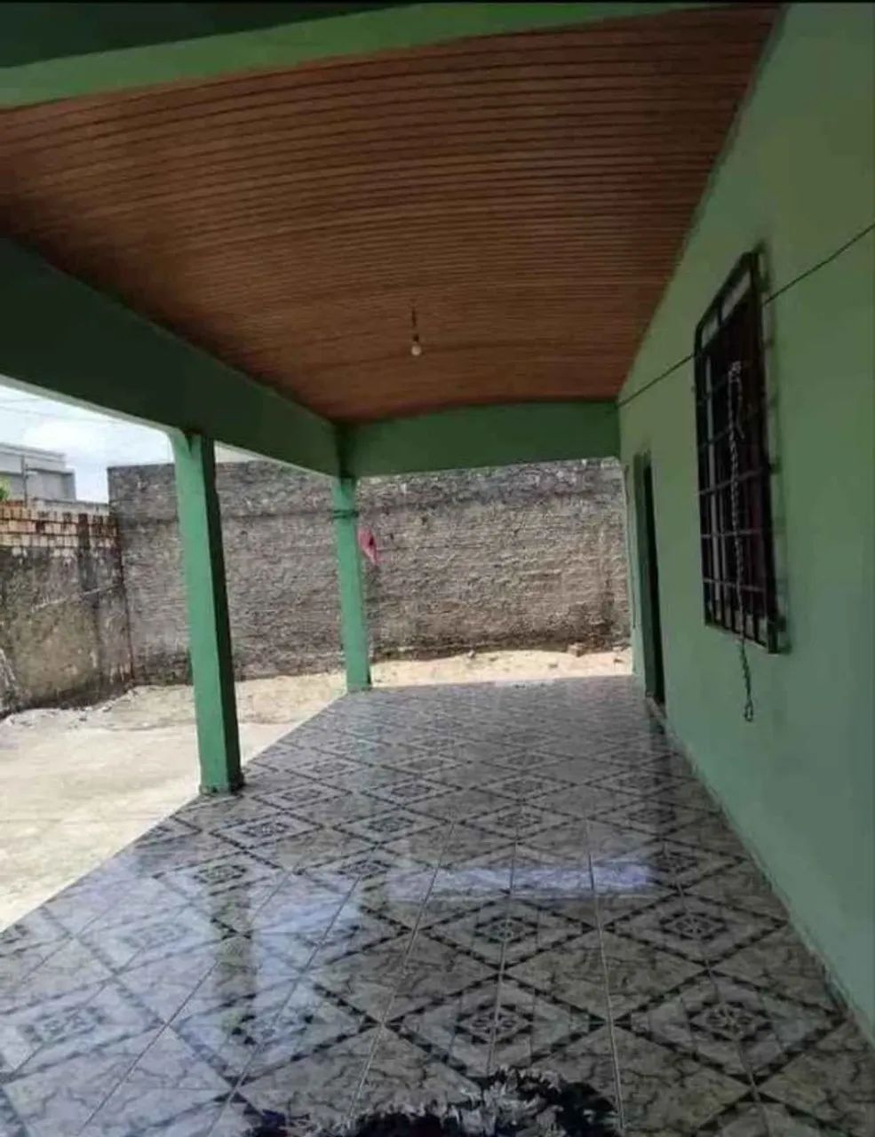 Estou vendendo essa casa no Movelar, precisando de reforma - Foto 4