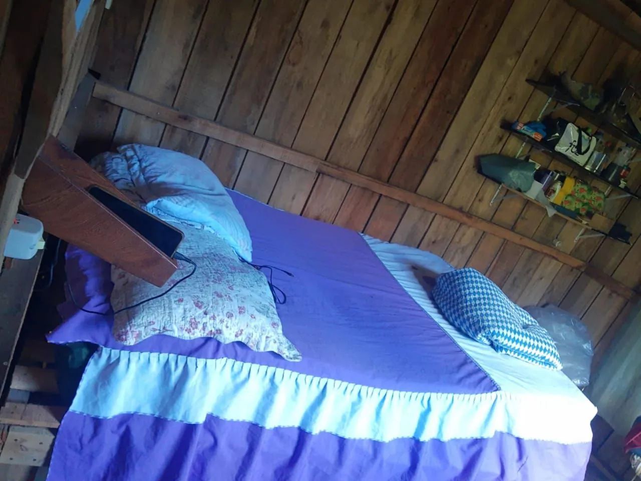Vendo casa em Taquaruçu  - Foto 5