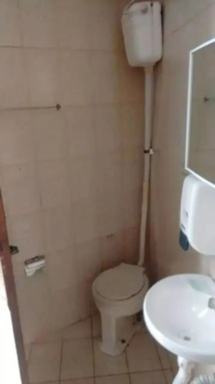 Terreno com 3 casas a venda no Jaguaré - Foto 5