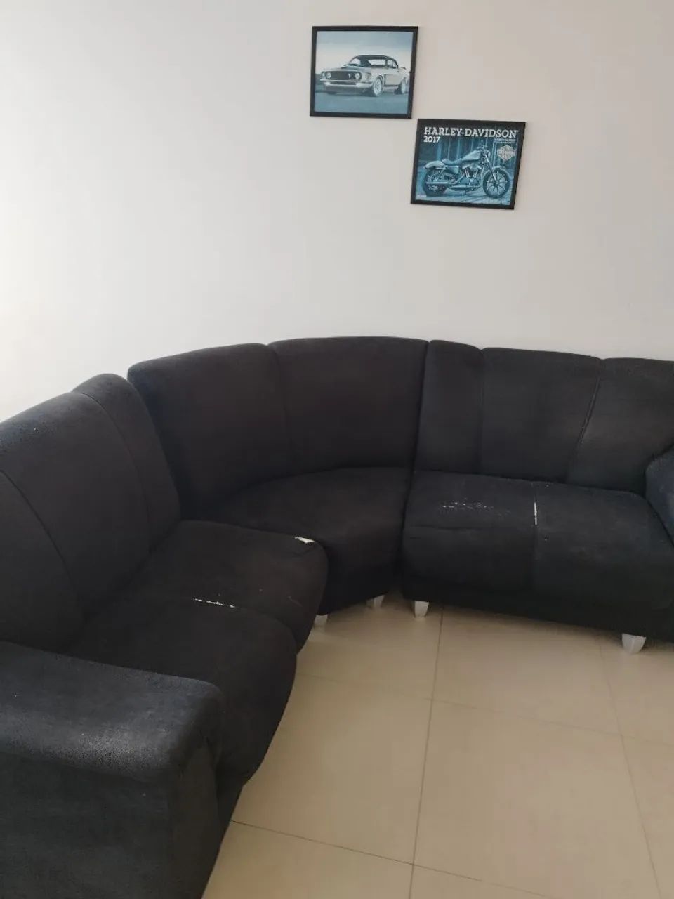 Sofá  - Foto 4