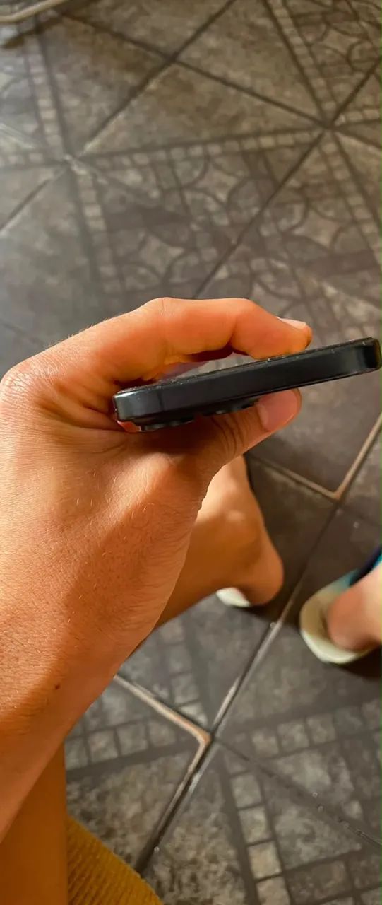 iPhone 15 pro max  - Foto 4