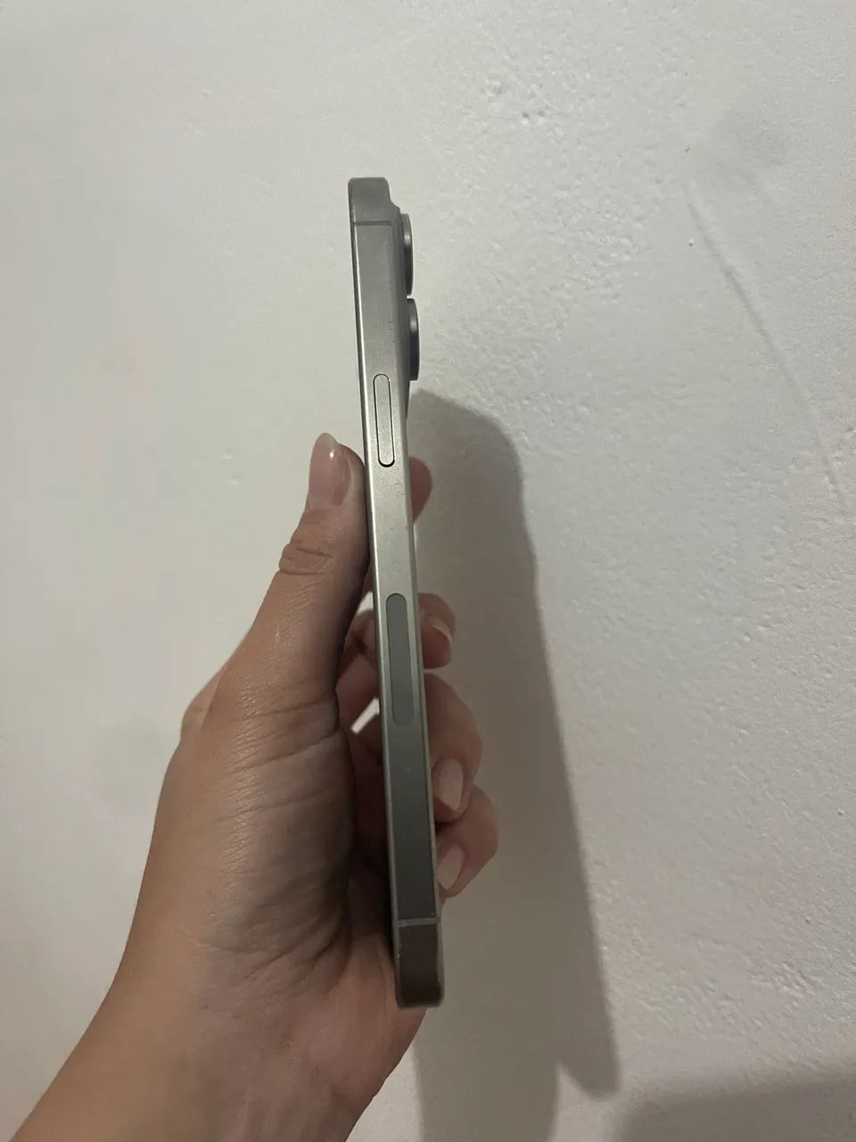 IPHONE 15 PRO MAX  - Foto 4