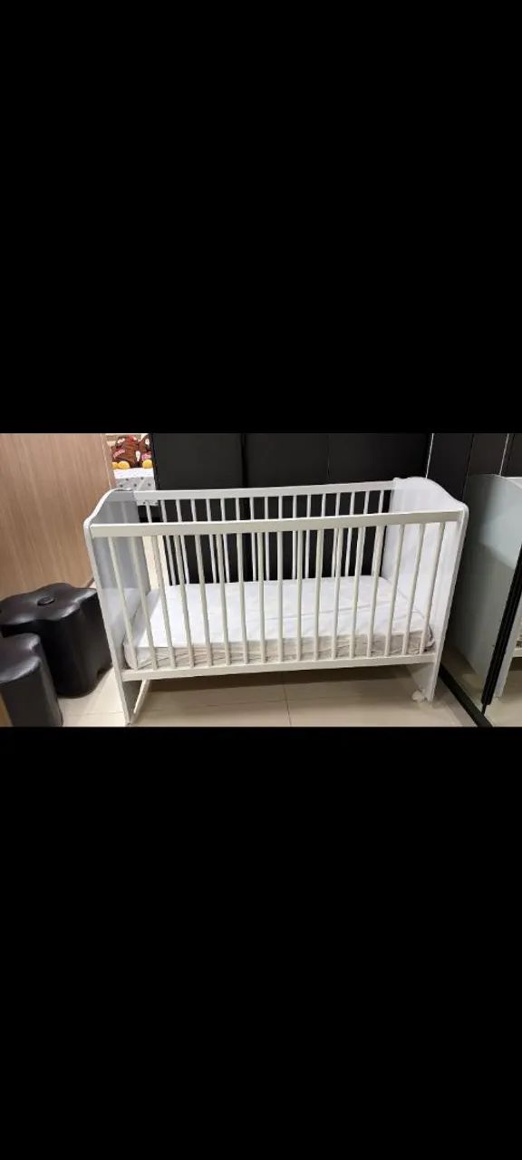 Quarto completo para bebê  - Foto 2