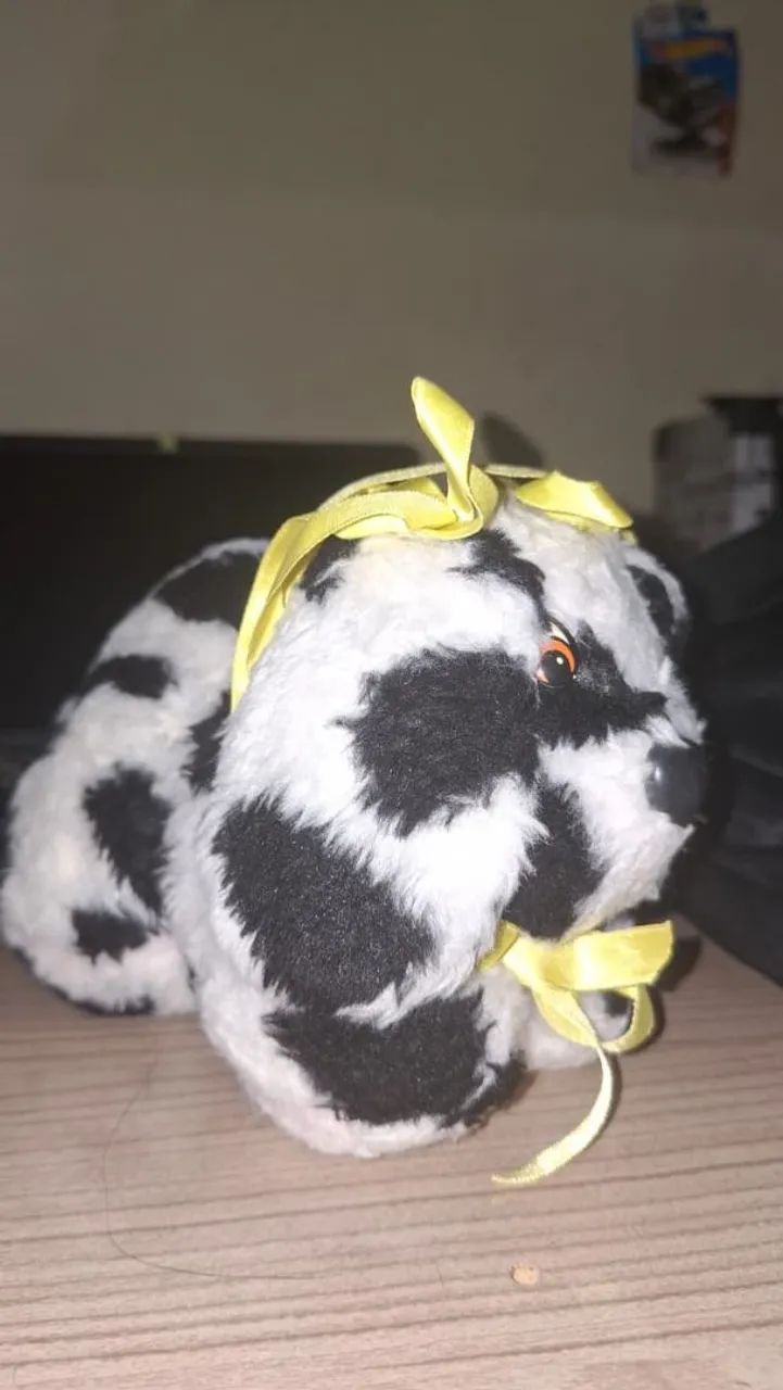 Cachorro de pelucia - Foto 2
