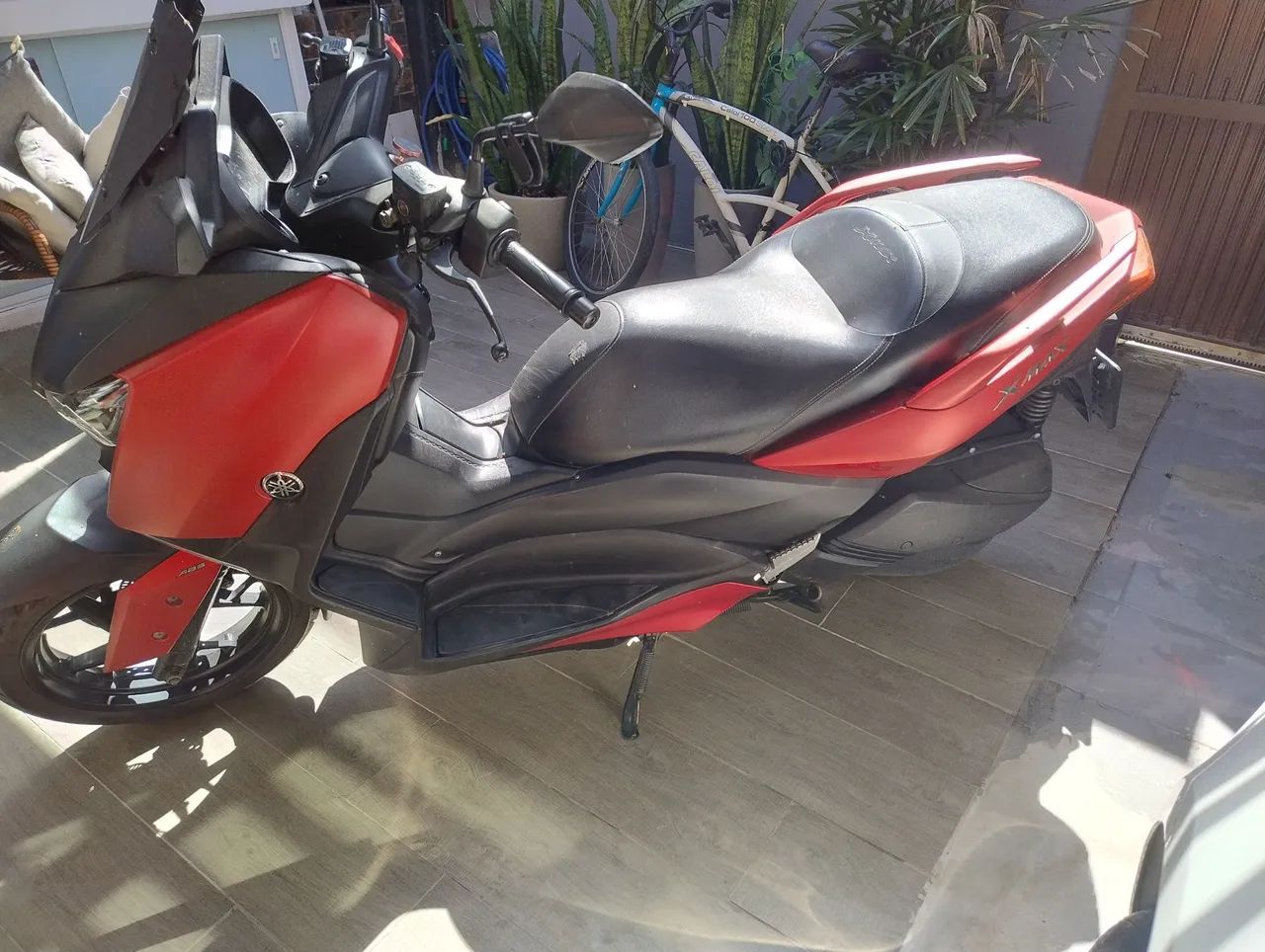 Xmax 250  - Foto 2