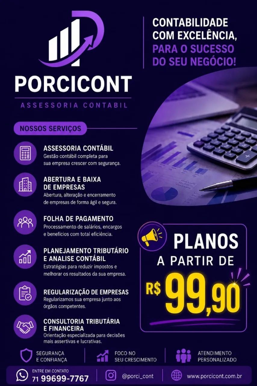 Contabilidade Para  Você MEI