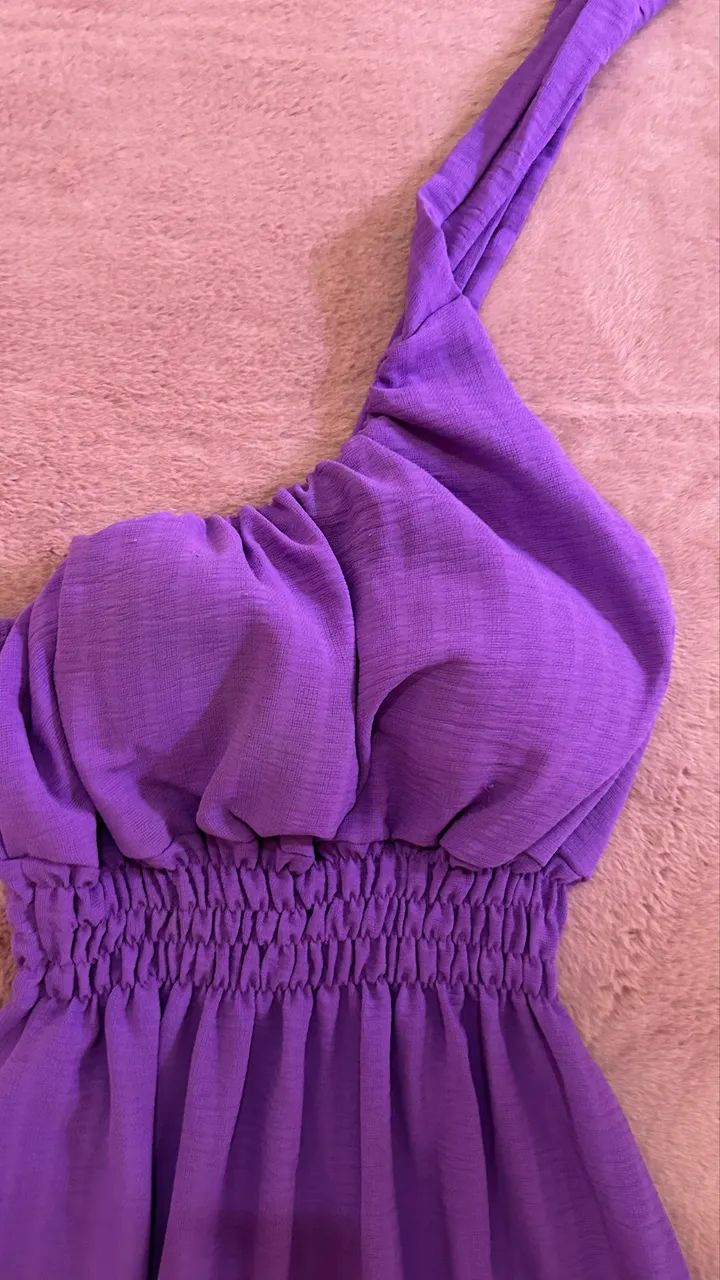 Vestido duna - Foto 4