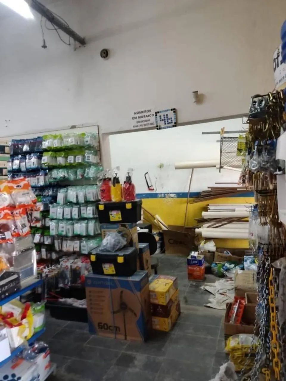 Comercial à Venda, Balneário Adriana - Ilha Comprida - Foto 5