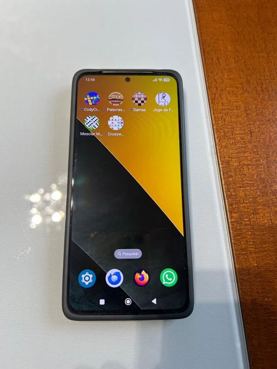 Xiaomi poco M7 pro 5g - Foto 3