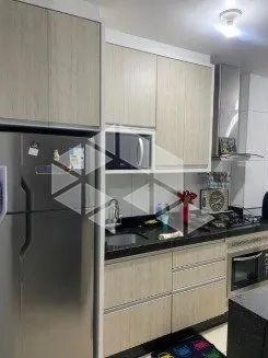 Apartamento 2 dormitórios à Venda no Bela Vista - Palhoça - Foto 2