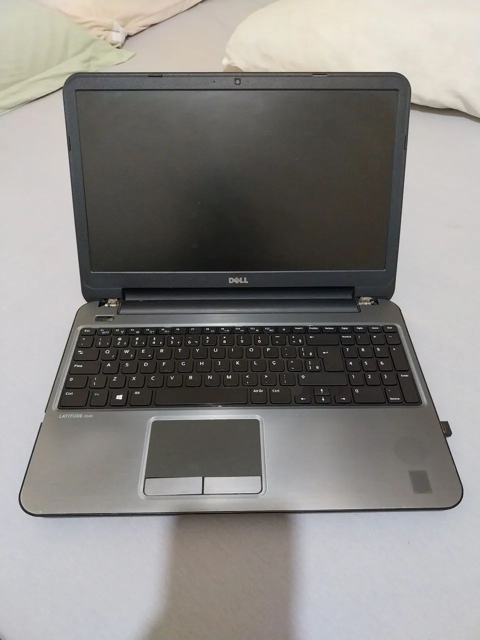 Notebook Dell 