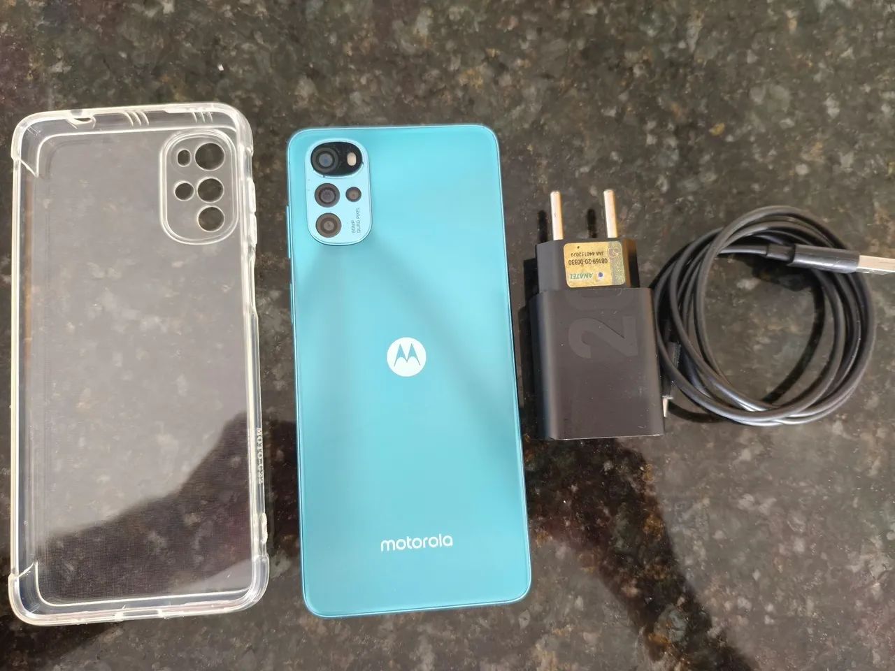 Moto g22 - Foto 3