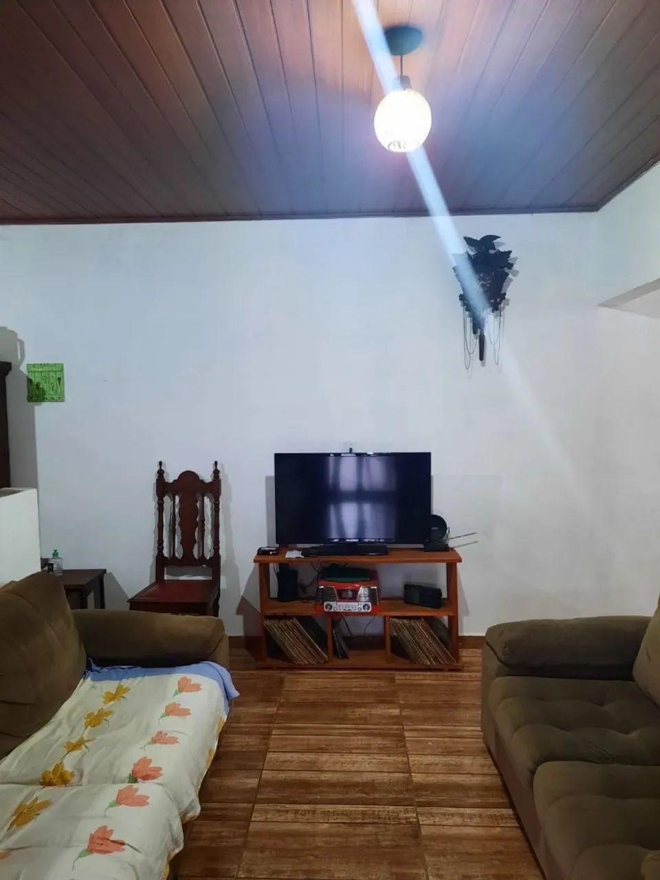 Casa em Munhoz MG  - Foto 2
