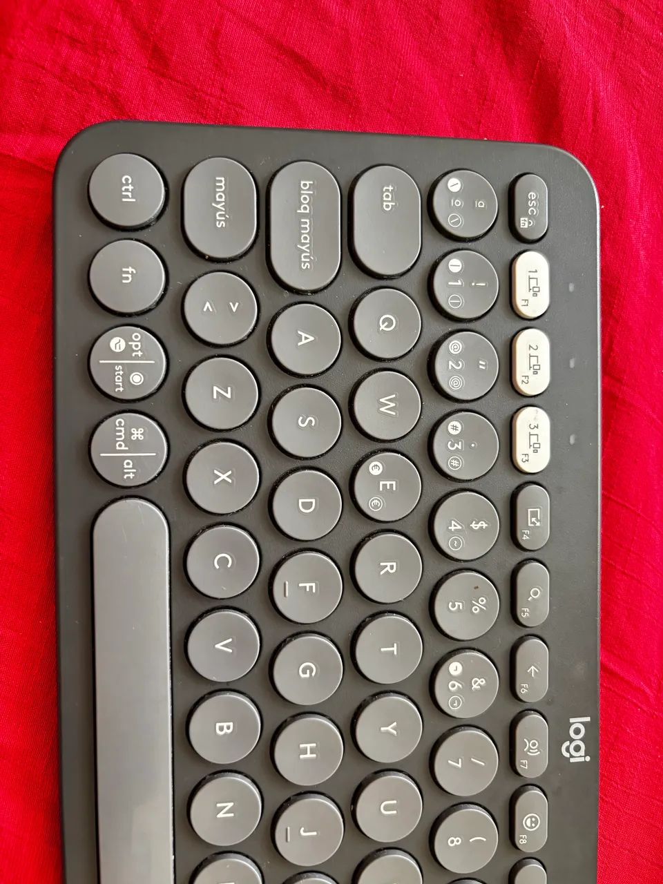 Tablet pebble keys - Foto 2