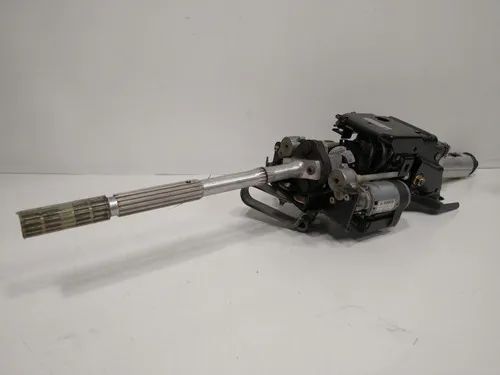 Canote Coluna Direção Bmw 540i 4.4 V8 1998 1999 A 2003 - Foto 2