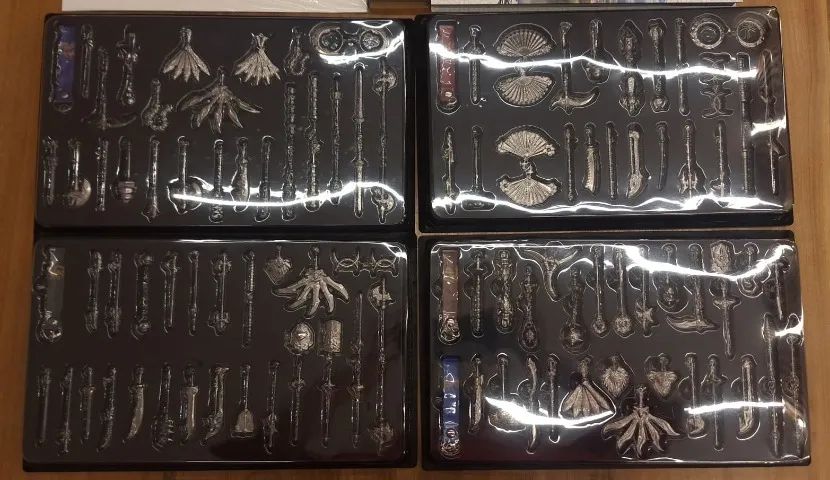 Dynasty Warriors 8 Box 20Th Anniversary - Foto 4