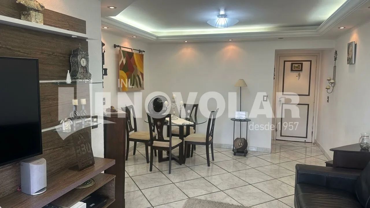 Apartamento em Santana - 97 m2 - Foto 5