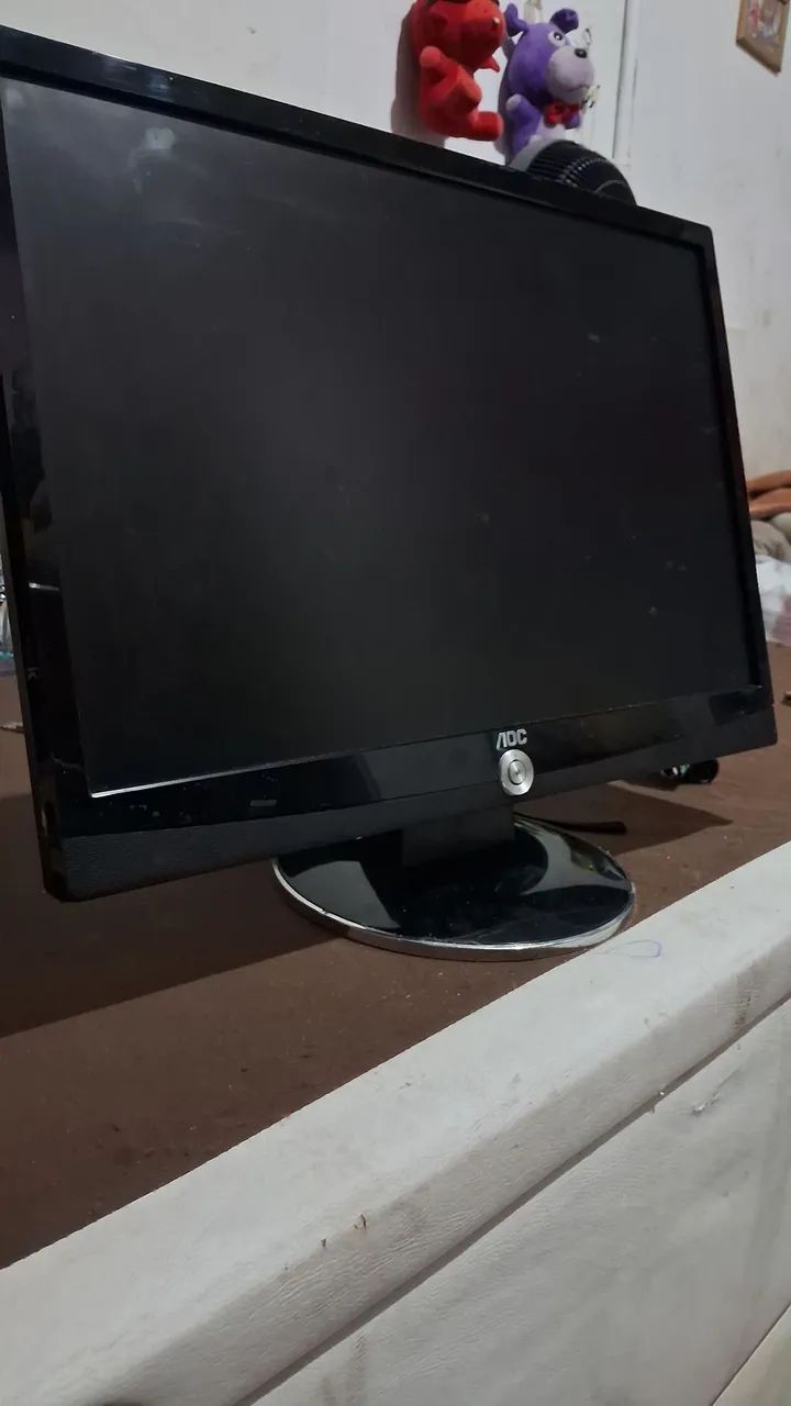 Monitor AOC 22' 2217
