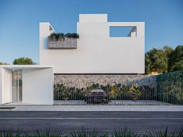 Casa triplex a 800m da praia de Intermarés / Cabedelo - João Pessoa - Foto 4
