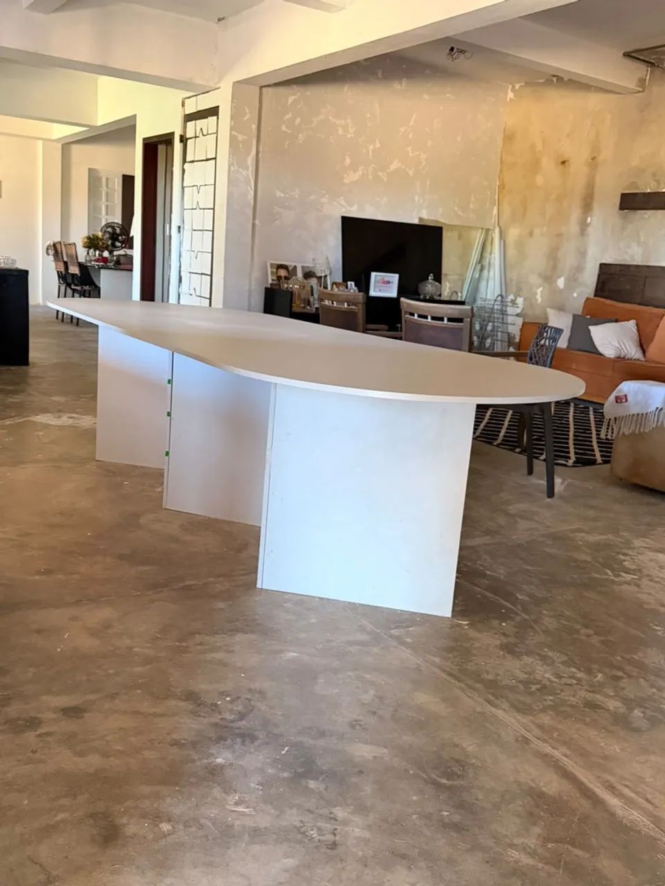 Mesa mdf  - Foto 2
