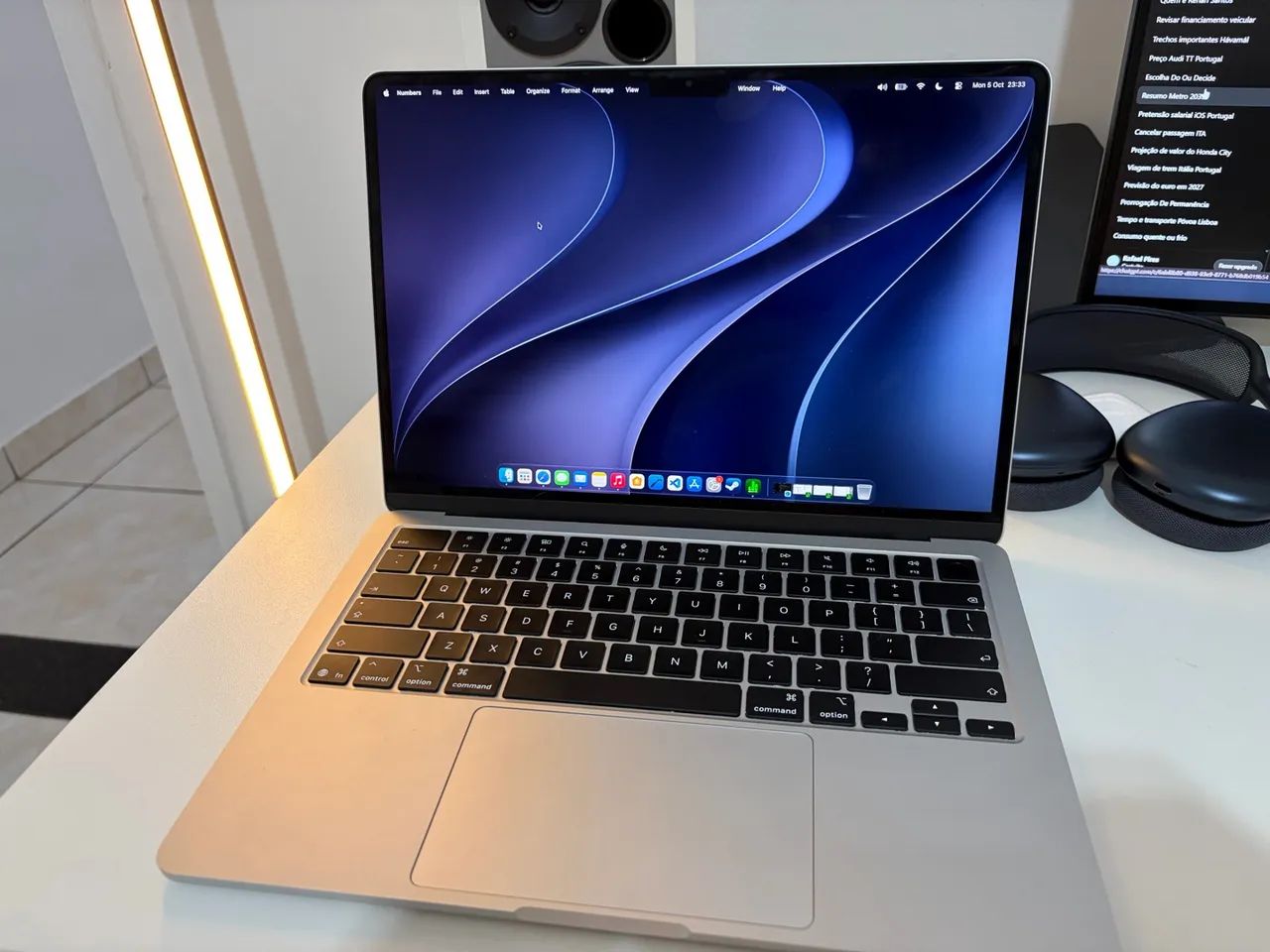 MacBook Air m5 - Foto 3