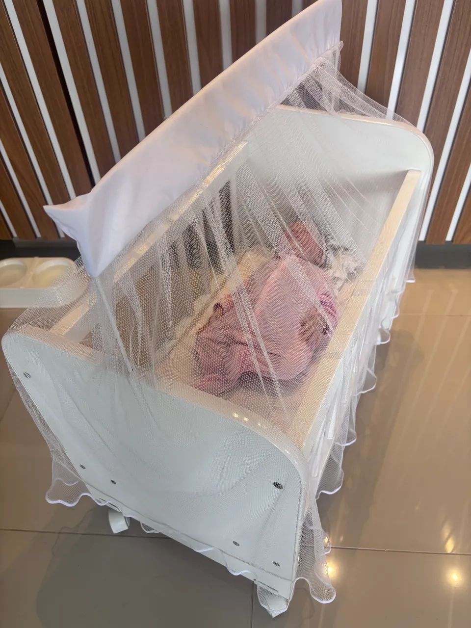 Bebê Reborn realista  - Foto 4