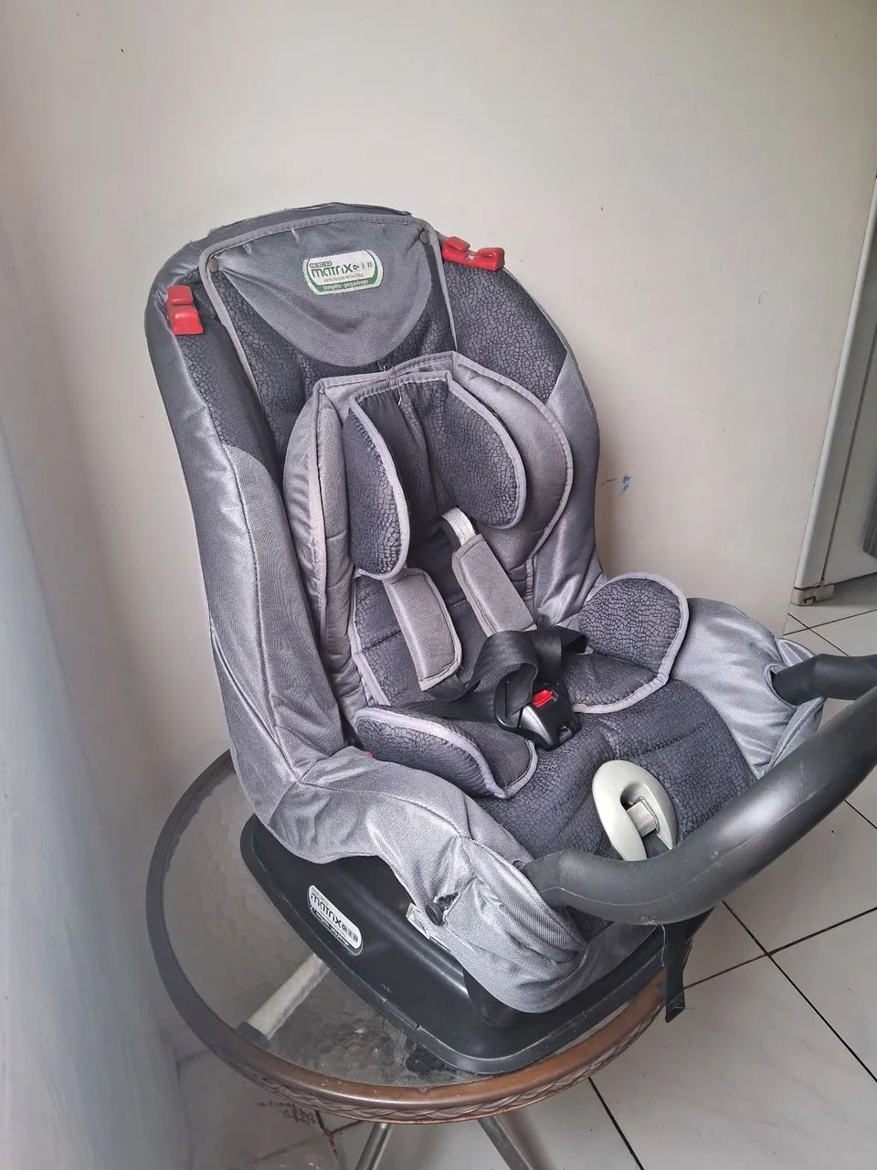 Bebê Conforto 