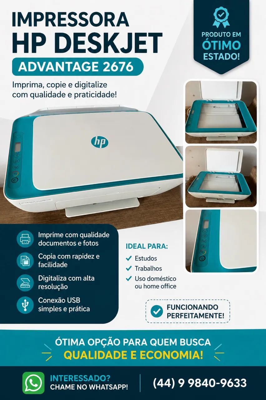 Impressora 