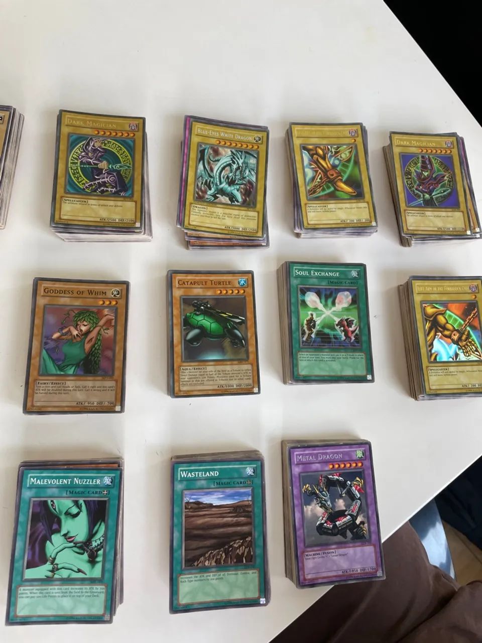Carta de YuGiOh - Foto 2