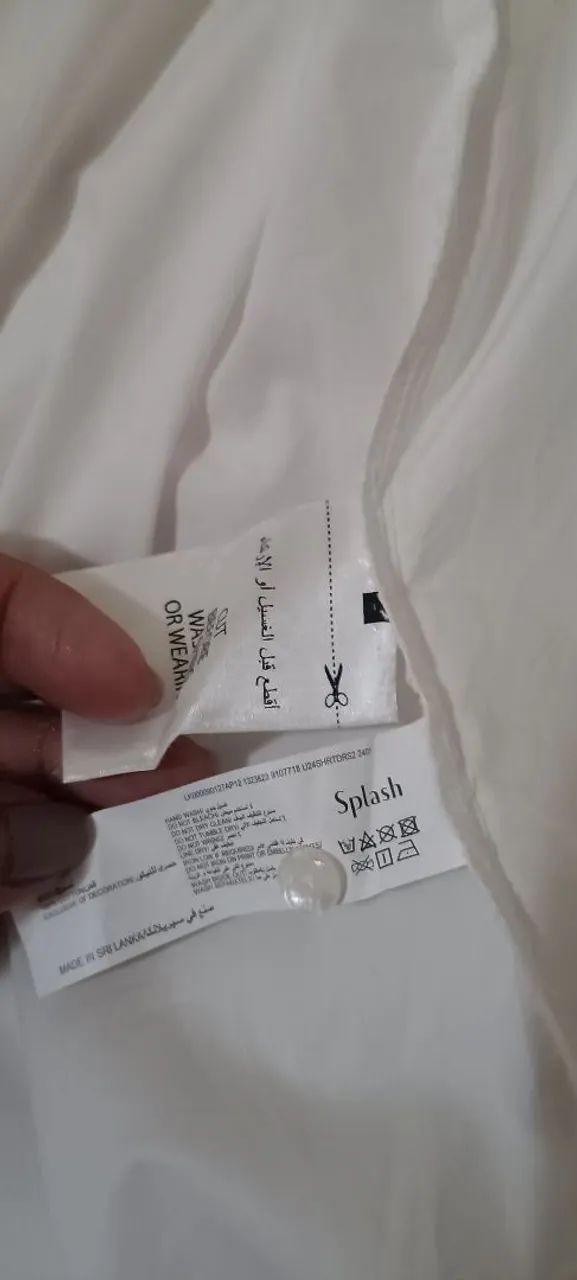 Vestido chemise da Disney  - Foto 4