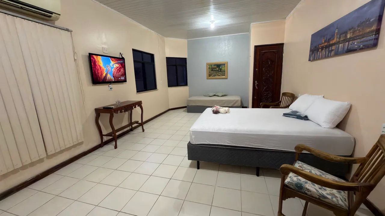 Alugo Apartamento Studio - Foto 3
