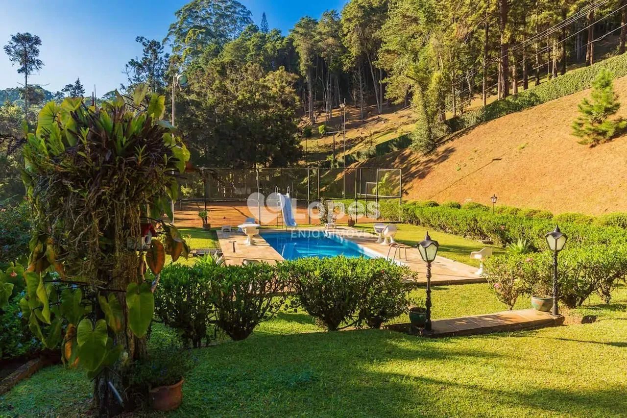 Chácara em Mury, Nova Friburgo - Foto 5