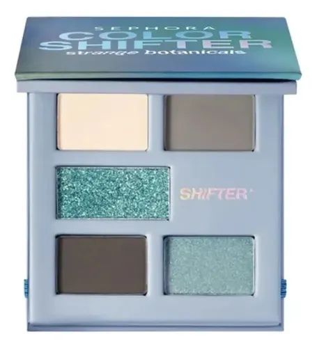 Paleta maquiagem sephora - Foto 5