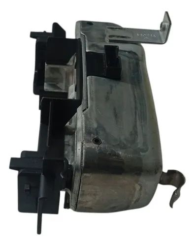 Central de Injeção Eletrônica Nissan Infiniti Fx50 5.0 2008 2009 - Foto 4