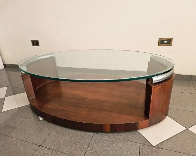 Mesa de centro - marca Breton - Foto 2