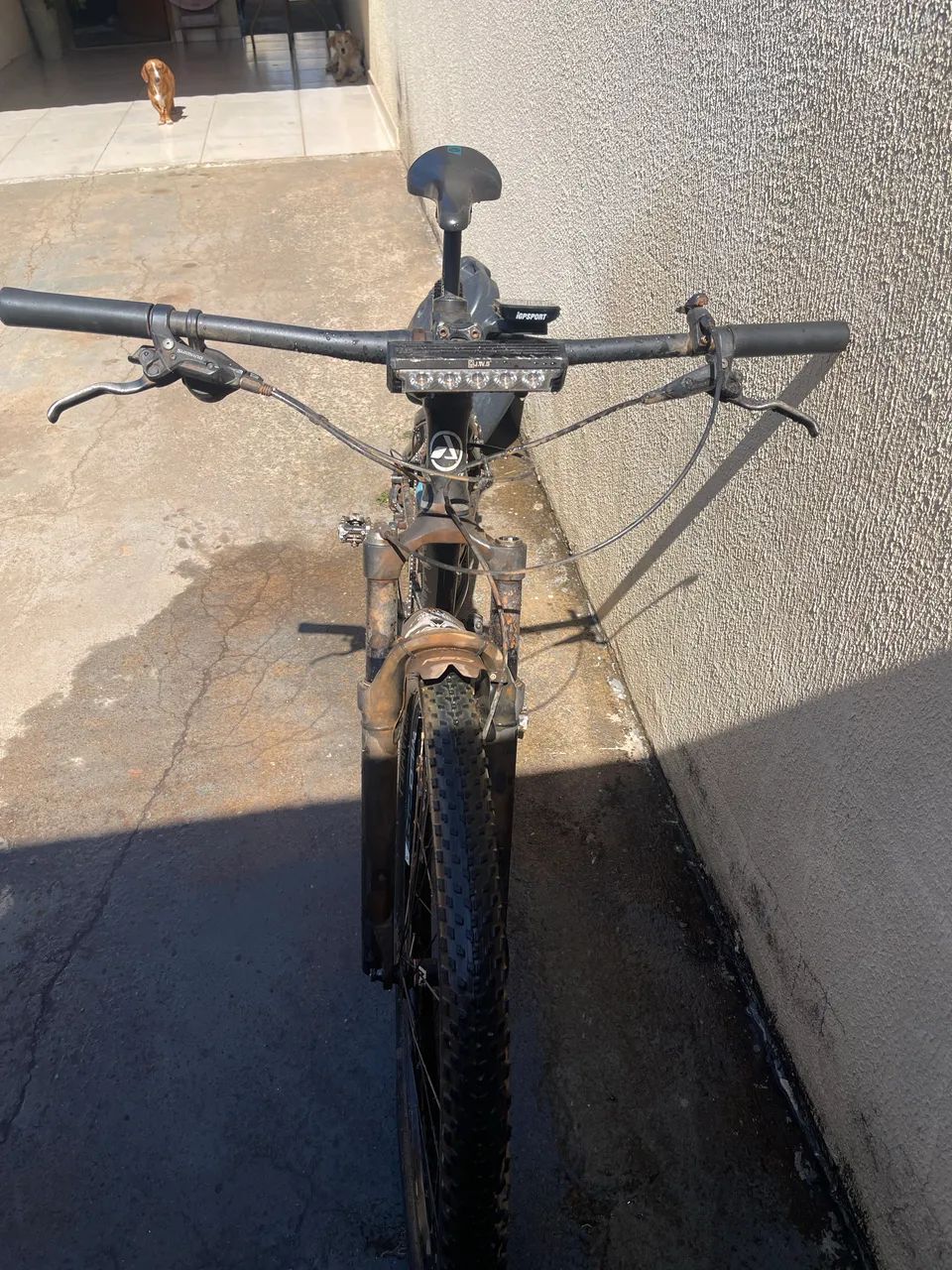 Moutanbike absolute TAM 17 - Foto 2