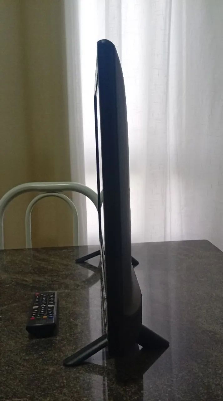 Vendo TV LG 28 polegadas  - Foto 3