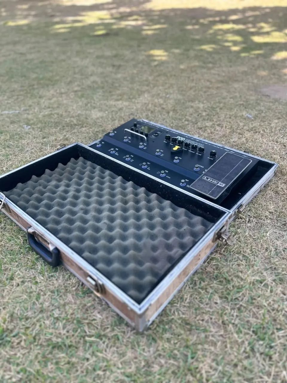 PodHd500X - Foto 4