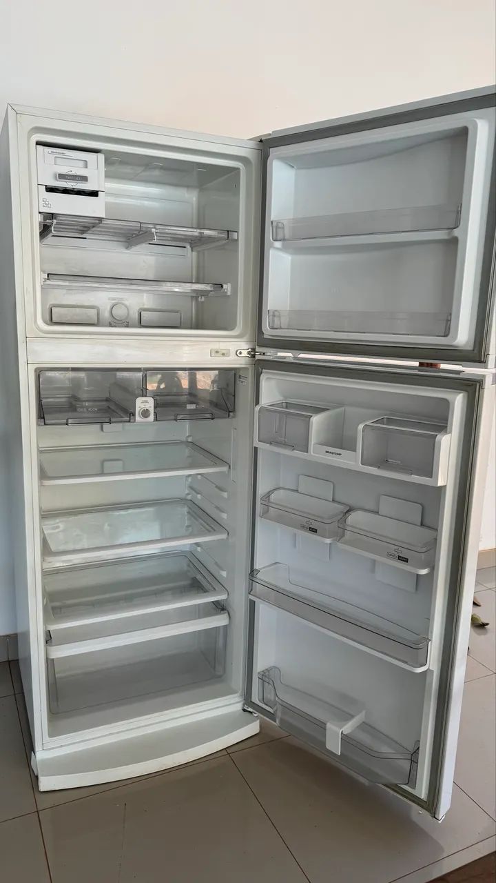 GELADEIRA BRASTEMP 462L - Foto 2