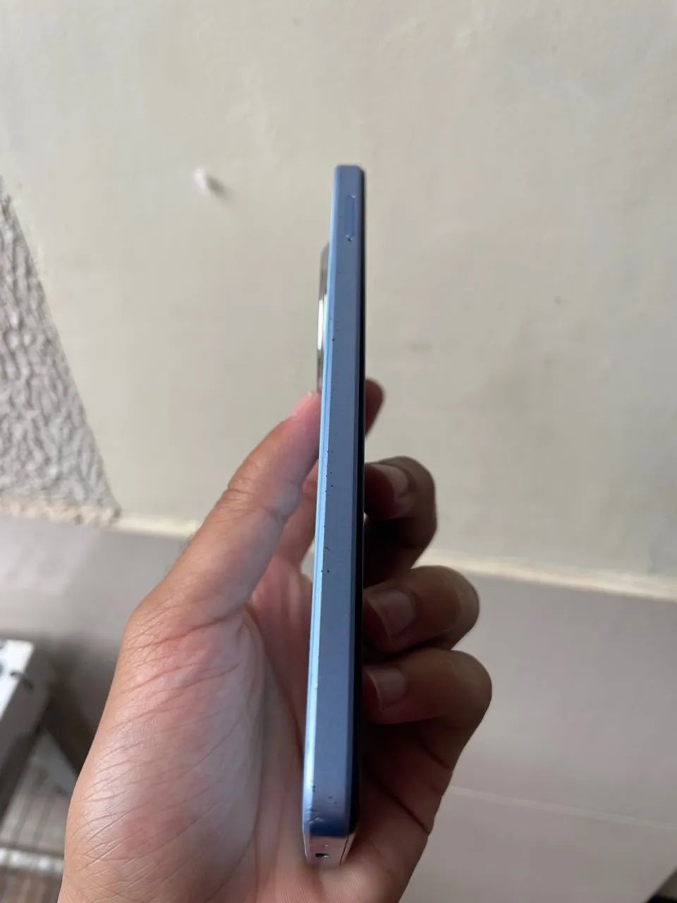 Xiaomi Redmi A3 - Dual Chip, Só o Aparelho, Funcionando Perfeitamente - Foto 4