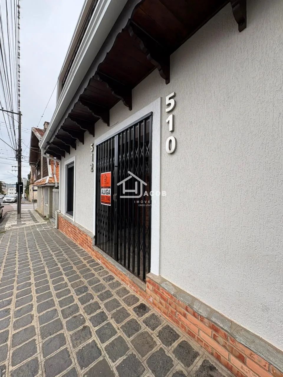 SALA COMERCIAL PARA LOCAÇÃO NO CENTRO - Foto 2