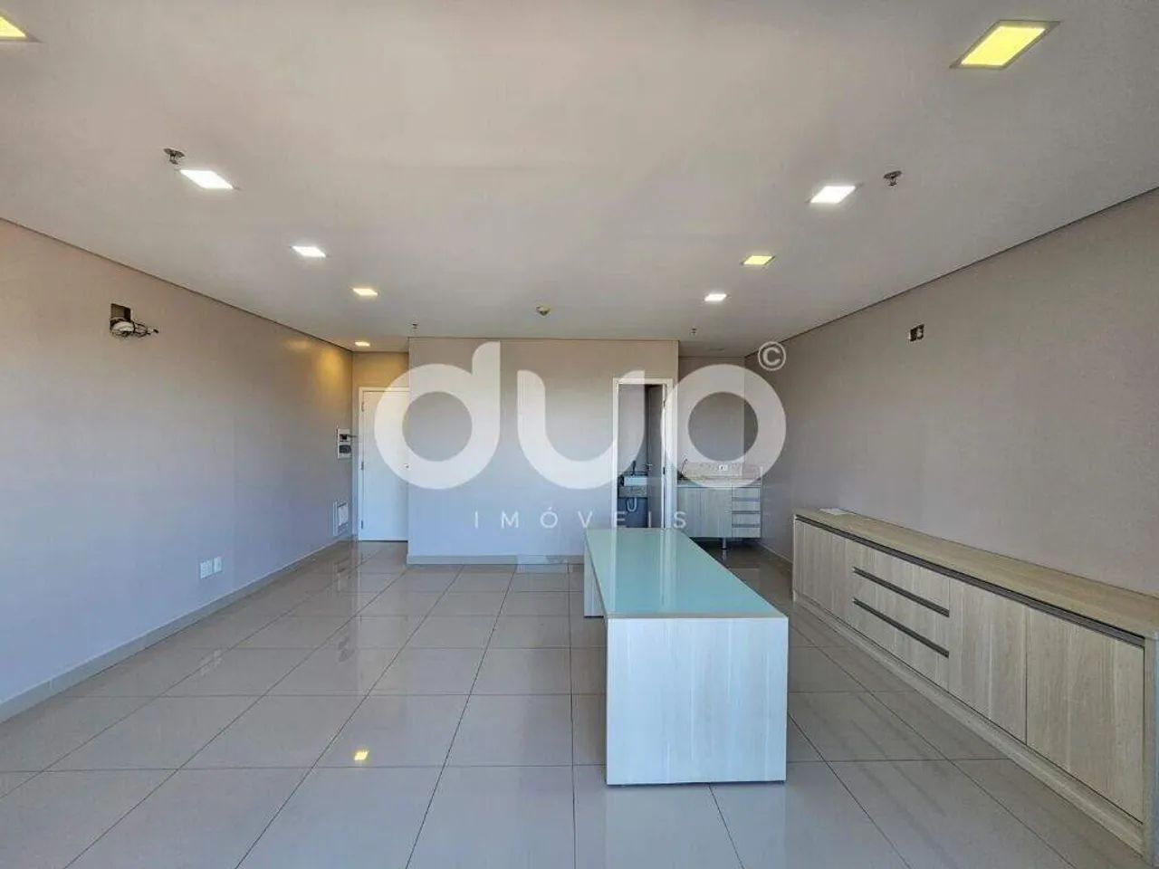 Sala para alugar, 41 m² por R$ 5.300,00/mês - Centro - Piracicaba/SP - Foto 5