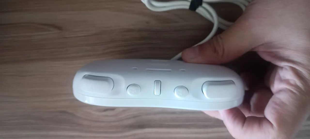 Nintendo Wii Classic Controller - Original Nintendo - Foto 5